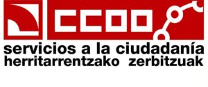 servicios comisiones obreras navarra