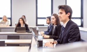 Máster en Derecho Empresarial Online