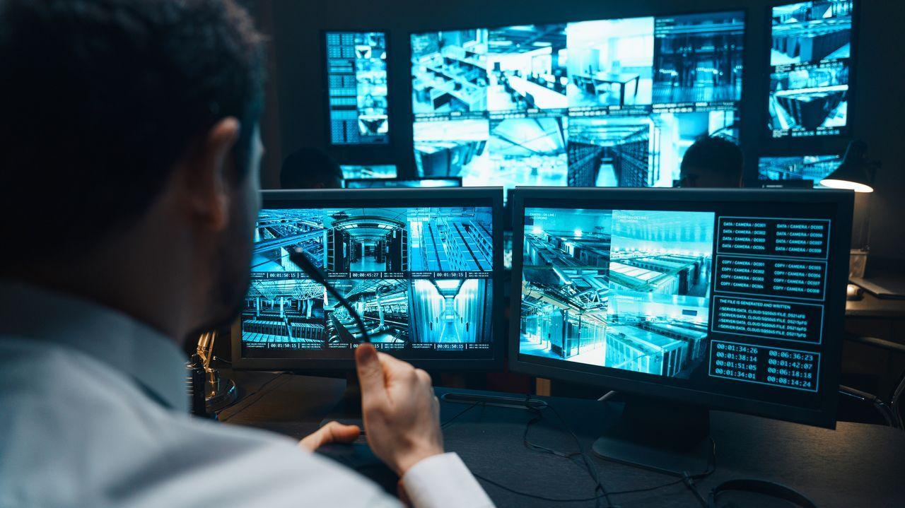 El impacto del control digital Control algorítmico la empresa