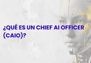 qué es Chief AI Officer