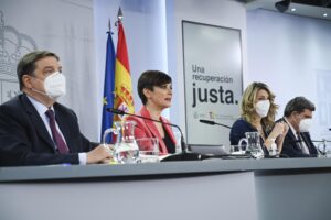 reforma laboral
