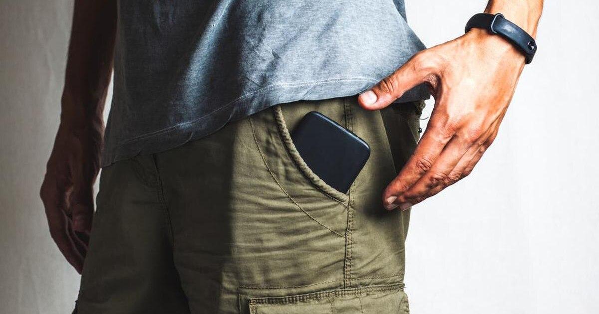 Dependencia del smartphone Dependencia del smartphone