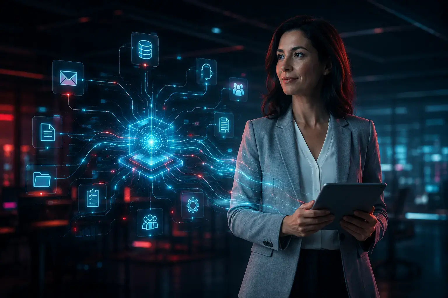 Tecnología de agentes Tecnología de agentes