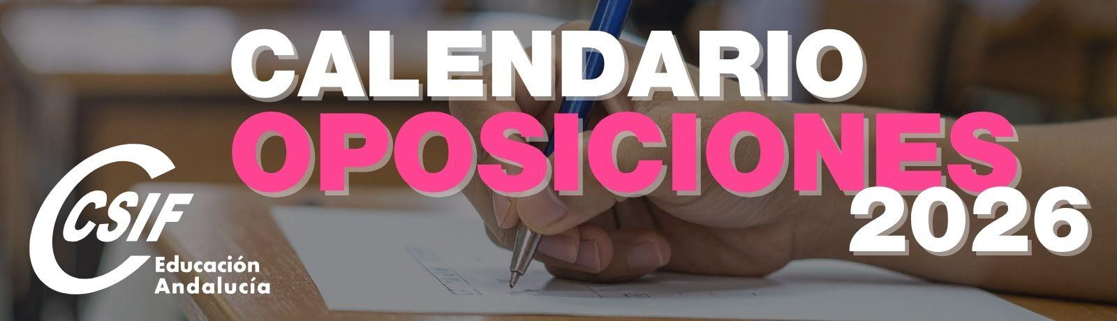 Oposiciones Andalucía Oposiciones Andalucía