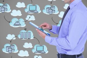 cloud architect funciones y campo laboral