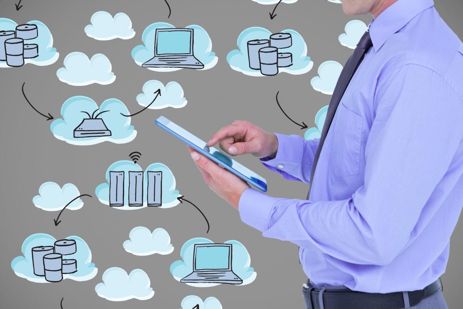 Cloud Architect Arquitectura de la nube