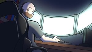 creador de contenido