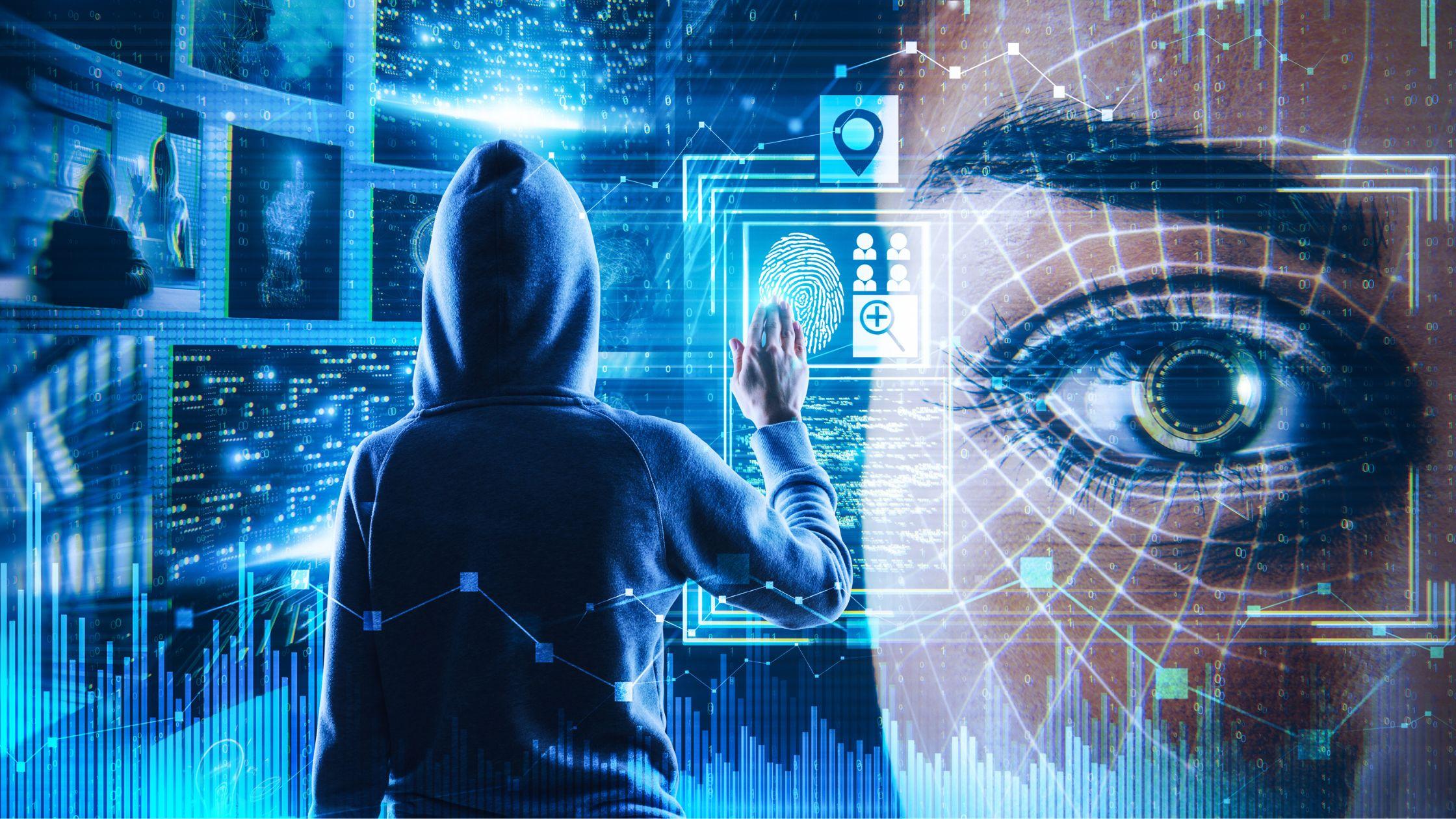 Detección de fraudes