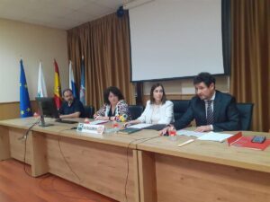 encrucijadas del derecho laboral actual