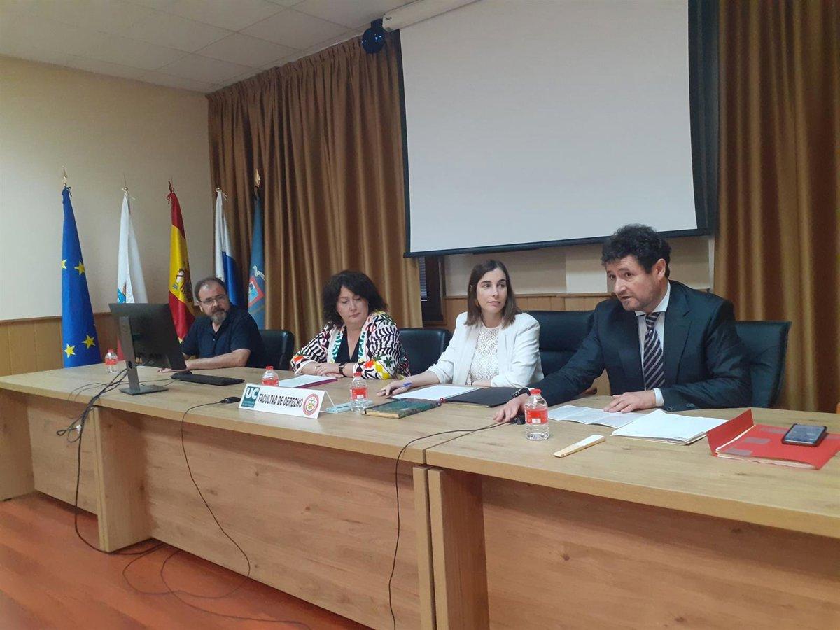 Derecho laboral Derecho laboral