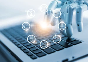 inteligencia artificial en asesorías