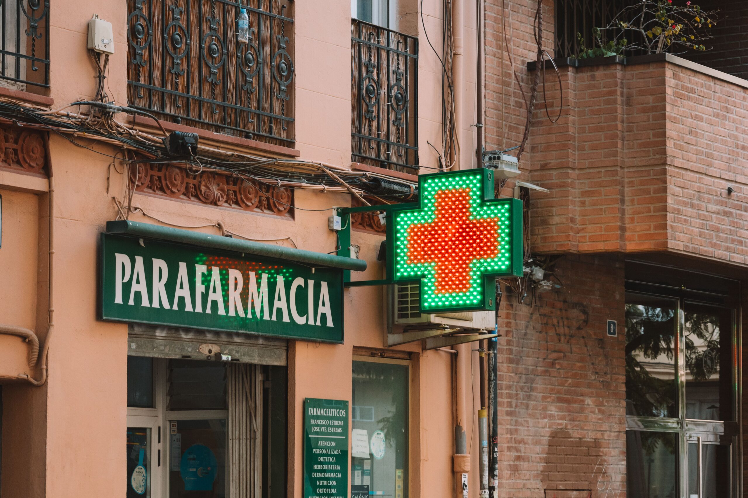 Máster en Farmacia y Parafarmacia Máster en Farmacia y Parafarmacia