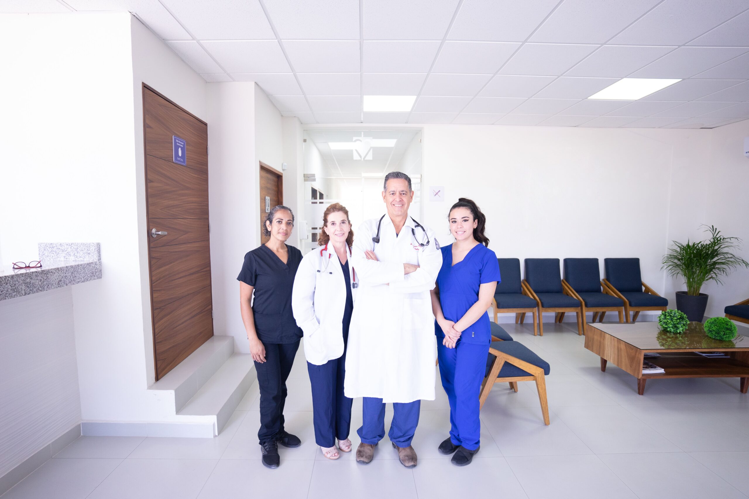 Máster oficial de Medicina Máster oficial de Medicina