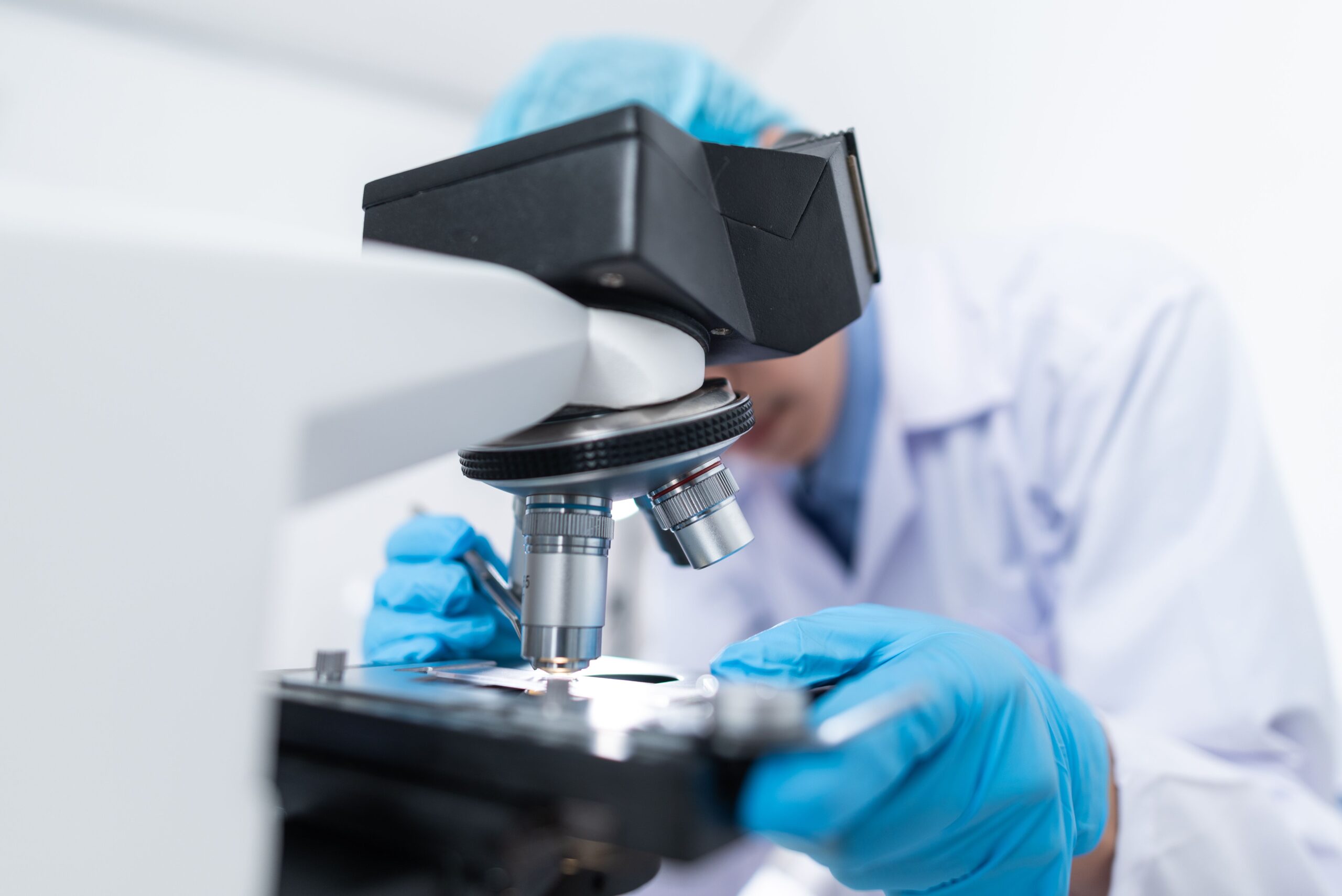 Máster en Biología Máster en Biología