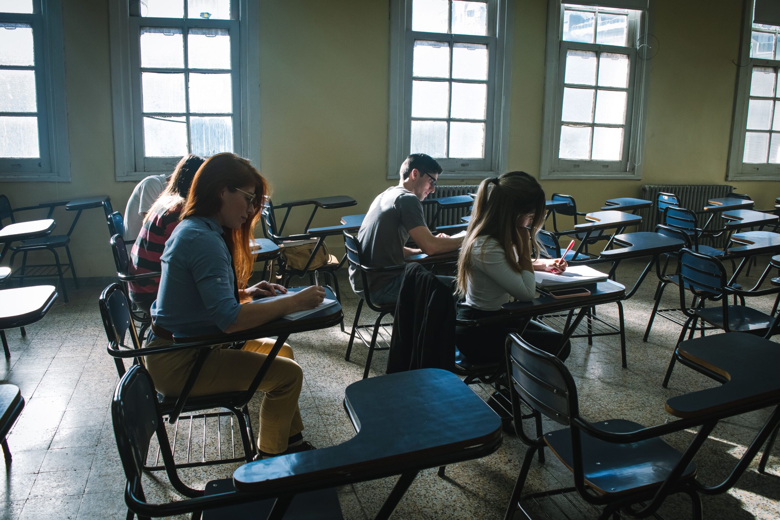 Educación Secundaria Educación Secundaria