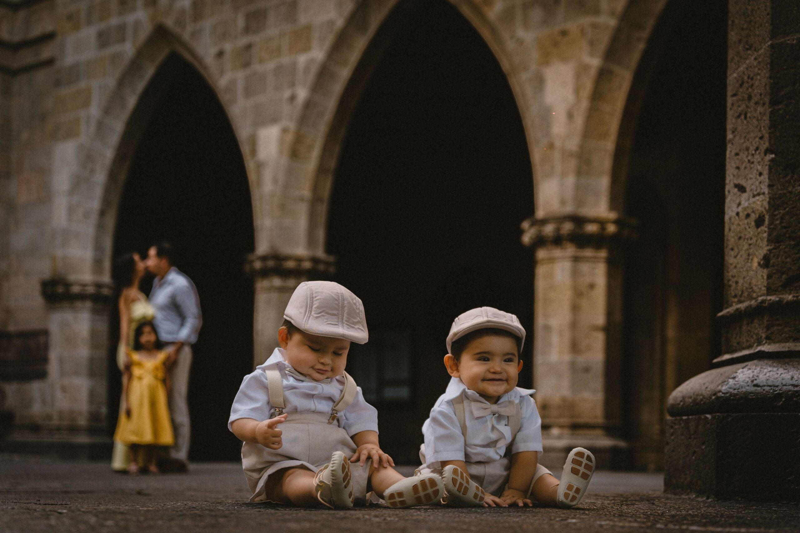 Apoyo a familias andaluzas Ayudas familias